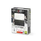 New Nintendo 3DS XL Fire Emblem Fates Limited Edition