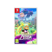 The Legend of Zelda: Echoes of Wisdom - Nintendo Switch