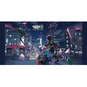 Pokémon Légendes : Z-A