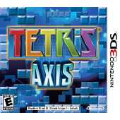 Tetris 3D