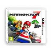 Mario Kart 7
