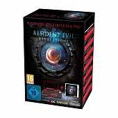 Resident Evil Revelations + Circle Pad Pro