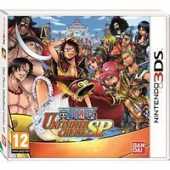 One Piece : Unlimited Cruise SP