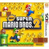 New Super Mario Bros. 2