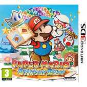 Paper Mario : Sticker Star