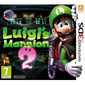 Luigi's Mansion 2