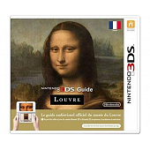 Gids van het Louvre /3ds