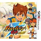 Inazuma Eleven Go : Lumière