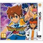 Inazuma Eleven Go : Ombre