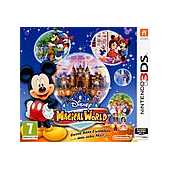 Disney Magical World