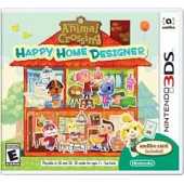 Animal Crossing : Happy Home Designer