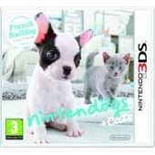 Nintendogs + Cats : French Bulldog & New Friends Select
