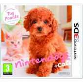 Nintendogs + Cats : Toy Poodle & New Friends Select