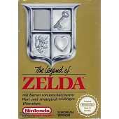 The Legend of Zelda