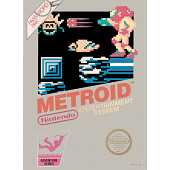 Metroid