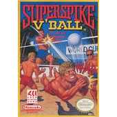 Super Spike V'Ball NES