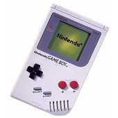 Nintendo Game Boy