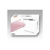 Console DS Lite Pink