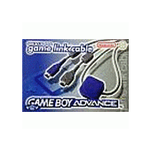 Game Link Cable