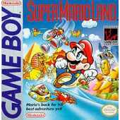 Super Mario Land