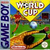 Nintendo World Cup