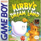 Kirby's Dream Land