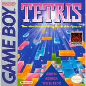 Tetris GB