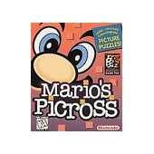 Mario Picross