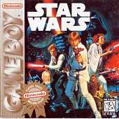 Star Wars GB