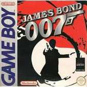 James Bond 007 GB