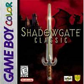 SHADOWGATE CLASSIC