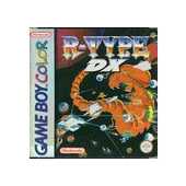 GB R type dx