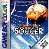 GB Pocket Soccer