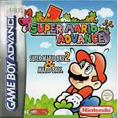 Super Mario advance