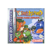 Super Mario Advance 3 : Yoshi's Island