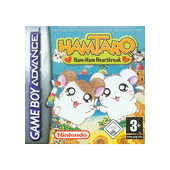 Hamtaro