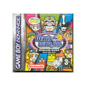 Wario Ware Inc. : Minigame Mania
