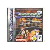 Advance wars 2 "black hole rising"