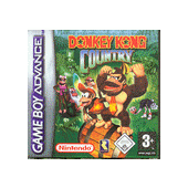 Donkey kong country