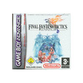Final Fantasy Tactics Advance