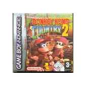 Donkey kong Country 2