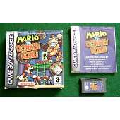 Mario vs Donkey Kong