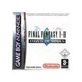 Final fantasy 1 et 2  "Dawn of souls"