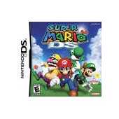 Super Mario 64 DS US
