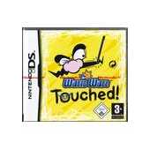 Wario Ware Touched! DS