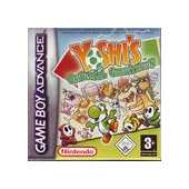 GBA Yoshi s universal gravitation