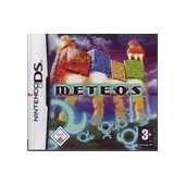 DS Meteos
