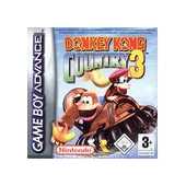 Donkey Kong Country 3