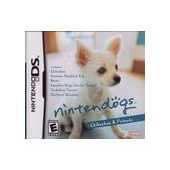 Nintendogs - Chihuahua and Friends