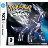 Pokémon version Diamond